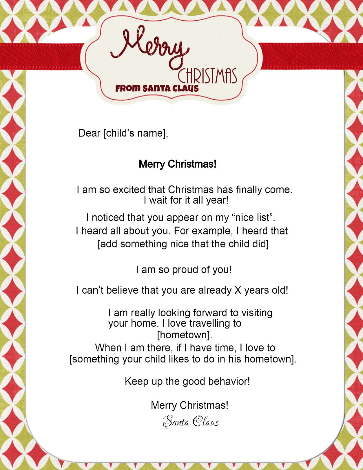 free-personalized-printable-letter-from-santa-to-your-child