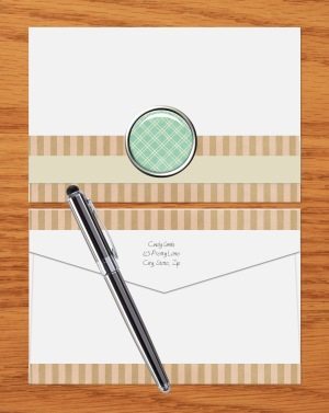 envelope pattern