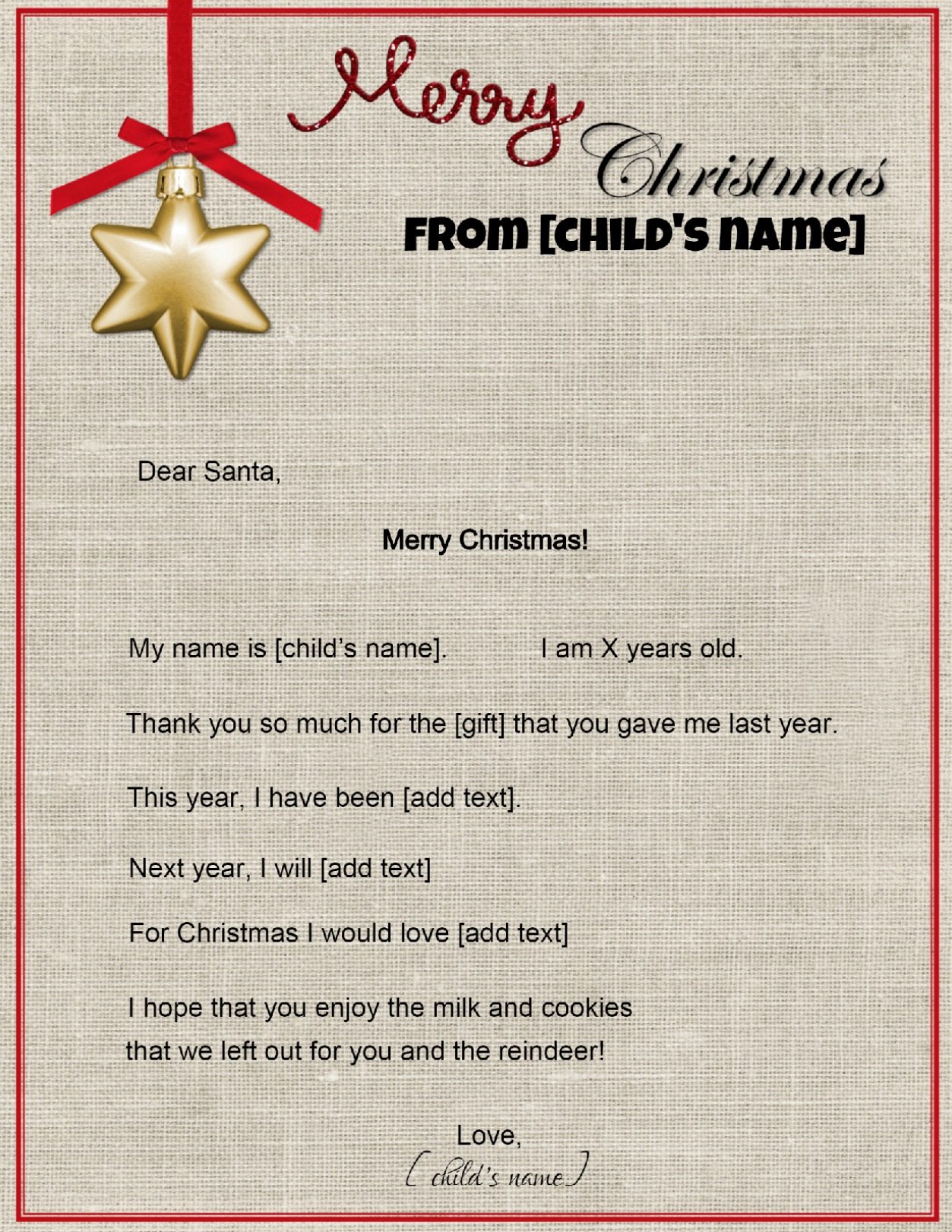 free-letter-to-santa