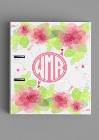 create binder cover online free