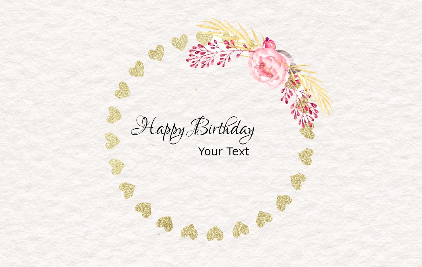 Free Note Card Maker