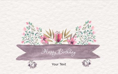 Free Note Card Maker
