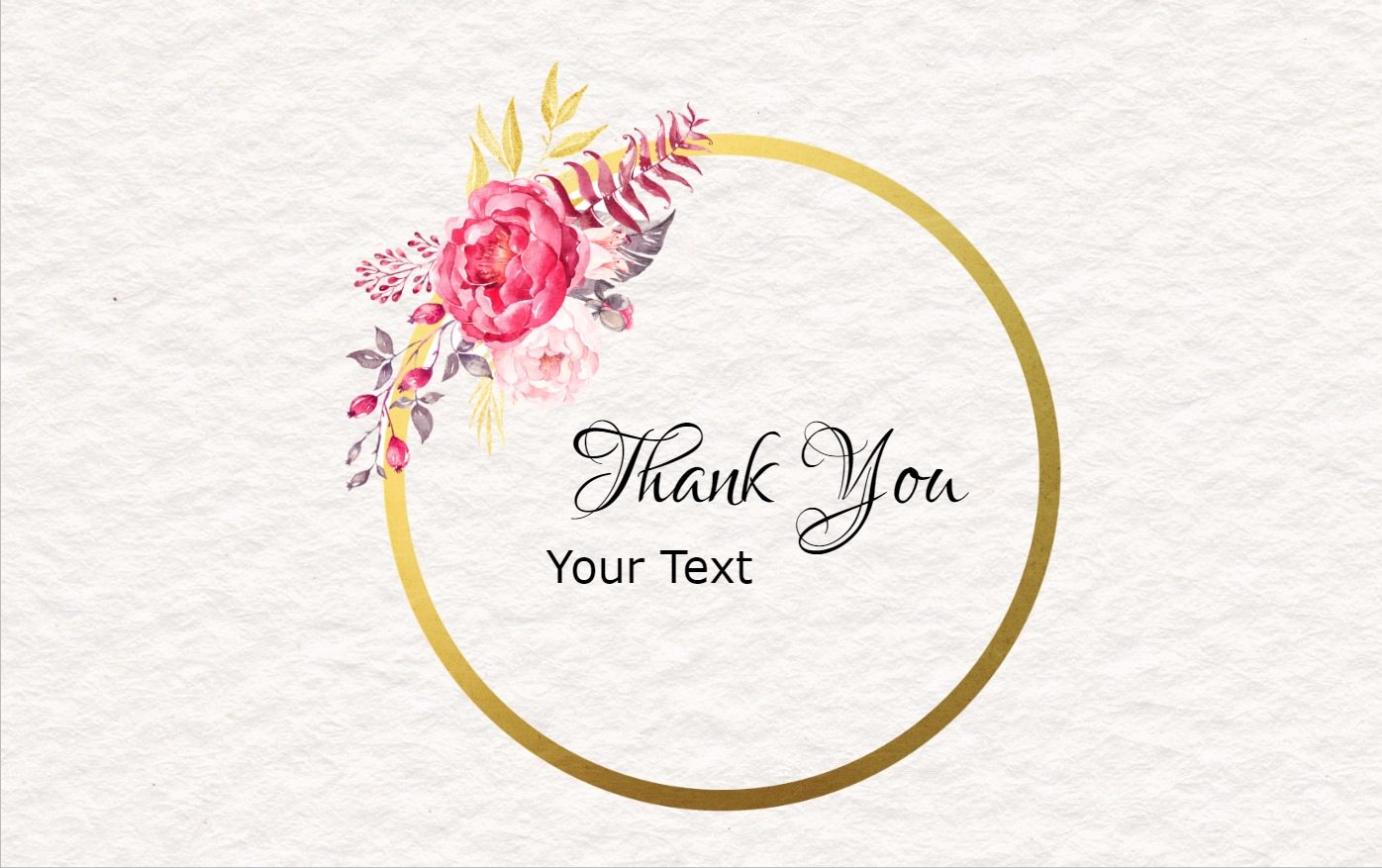 Free Note Card Maker